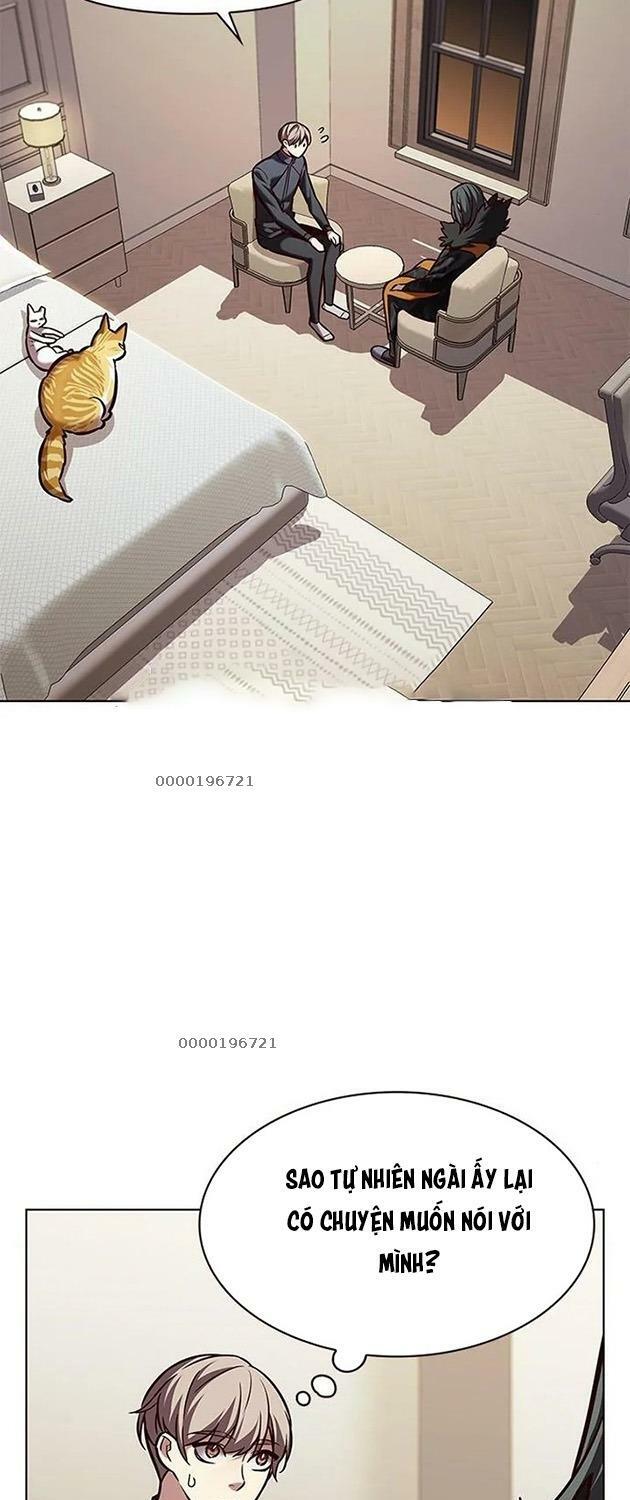 Hoá Thân Thành Mèo: Chapter 196
