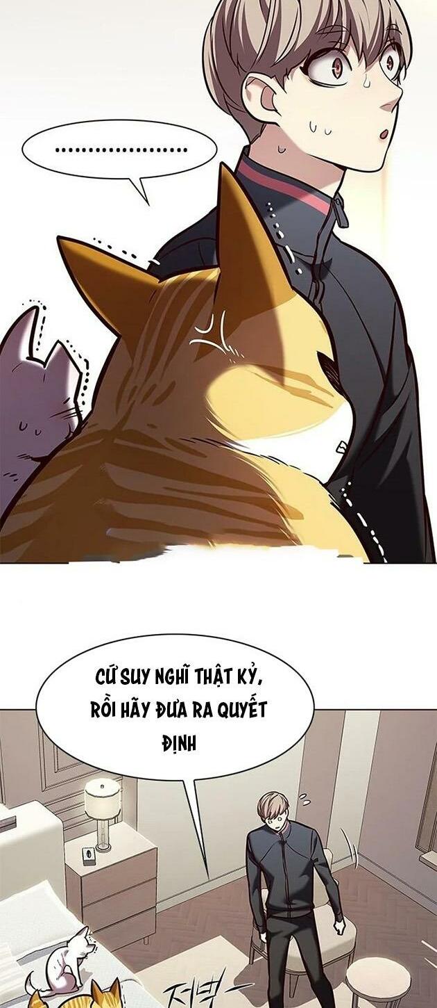 Hoá Thân Thành Mèo: Chapter 196