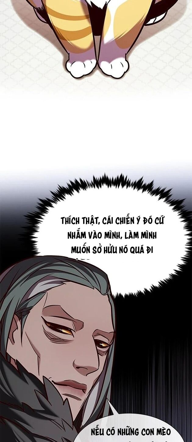 Hoá Thân Thành Mèo: Chapter 196