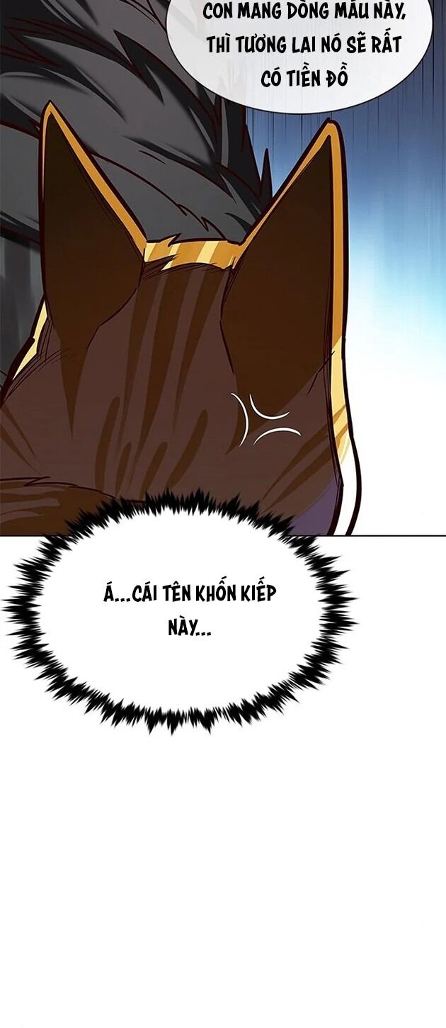 Hoá Thân Thành Mèo: Chapter 196