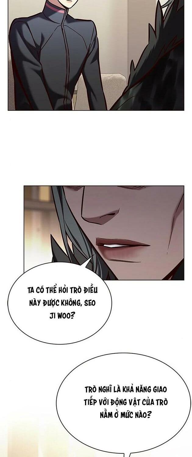 Hoá Thân Thành Mèo: Chapter 196