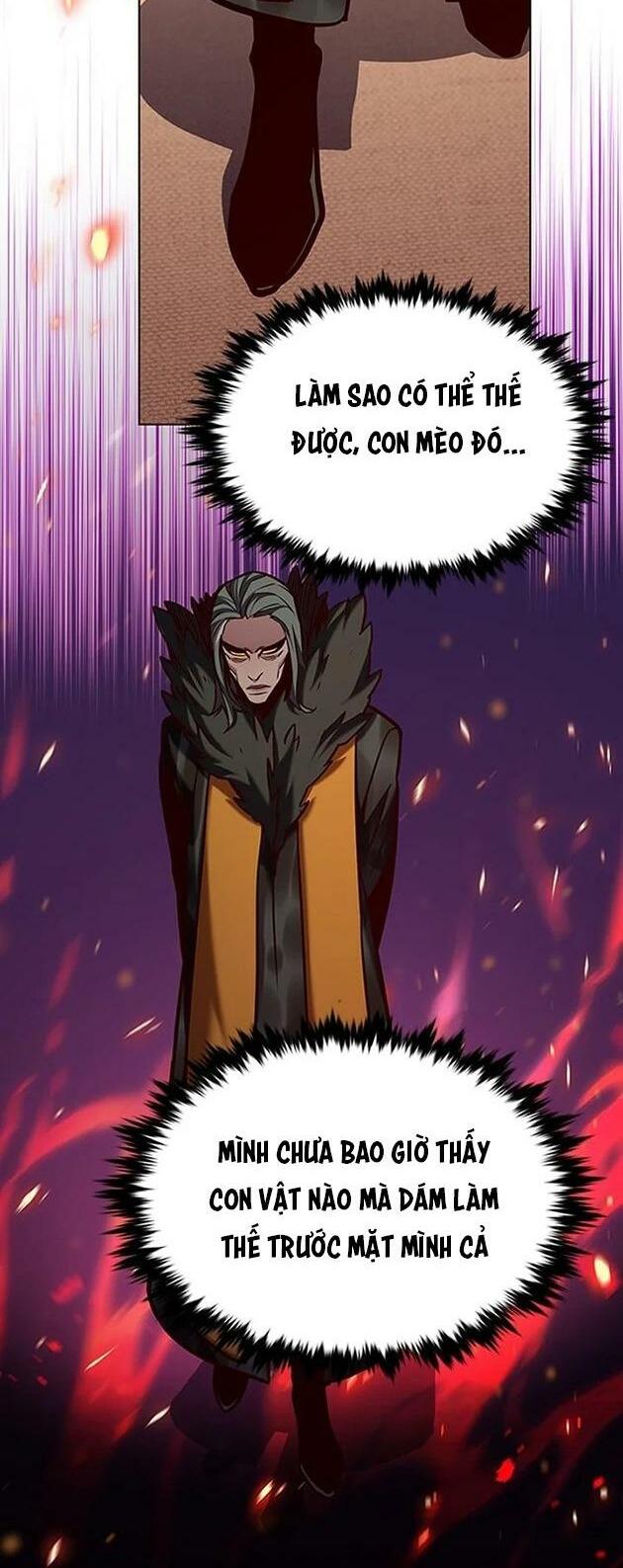 Hoá Thân Thành Mèo: Chapter 196