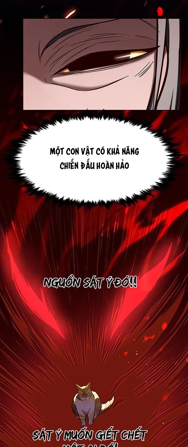 Hoá Thân Thành Mèo: Chapter 196