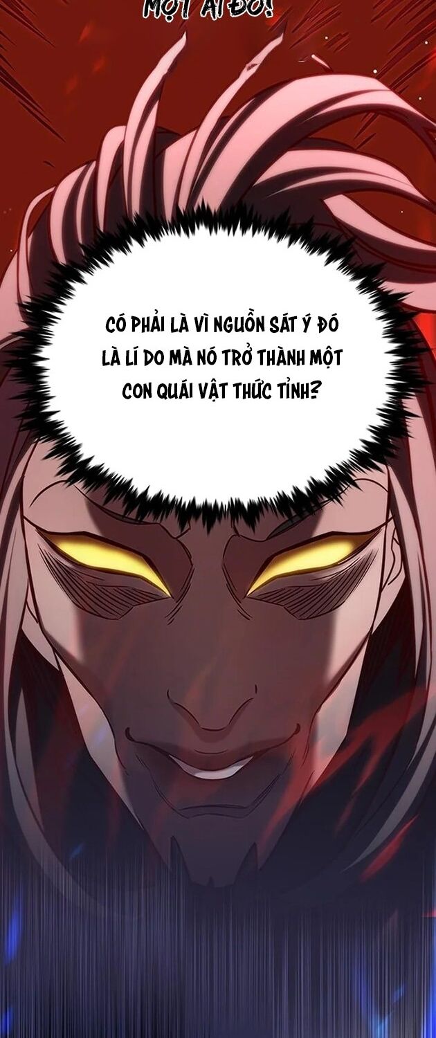 Hoá Thân Thành Mèo: Chapter 196