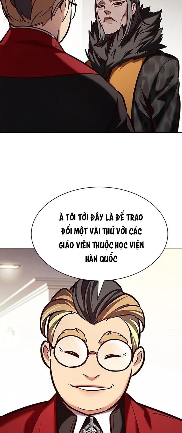 Hoá Thân Thành Mèo: Chapter 196