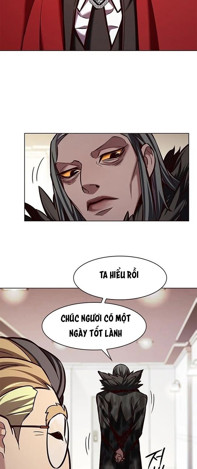 Hoá Thân Thành Mèo: Chapter 196