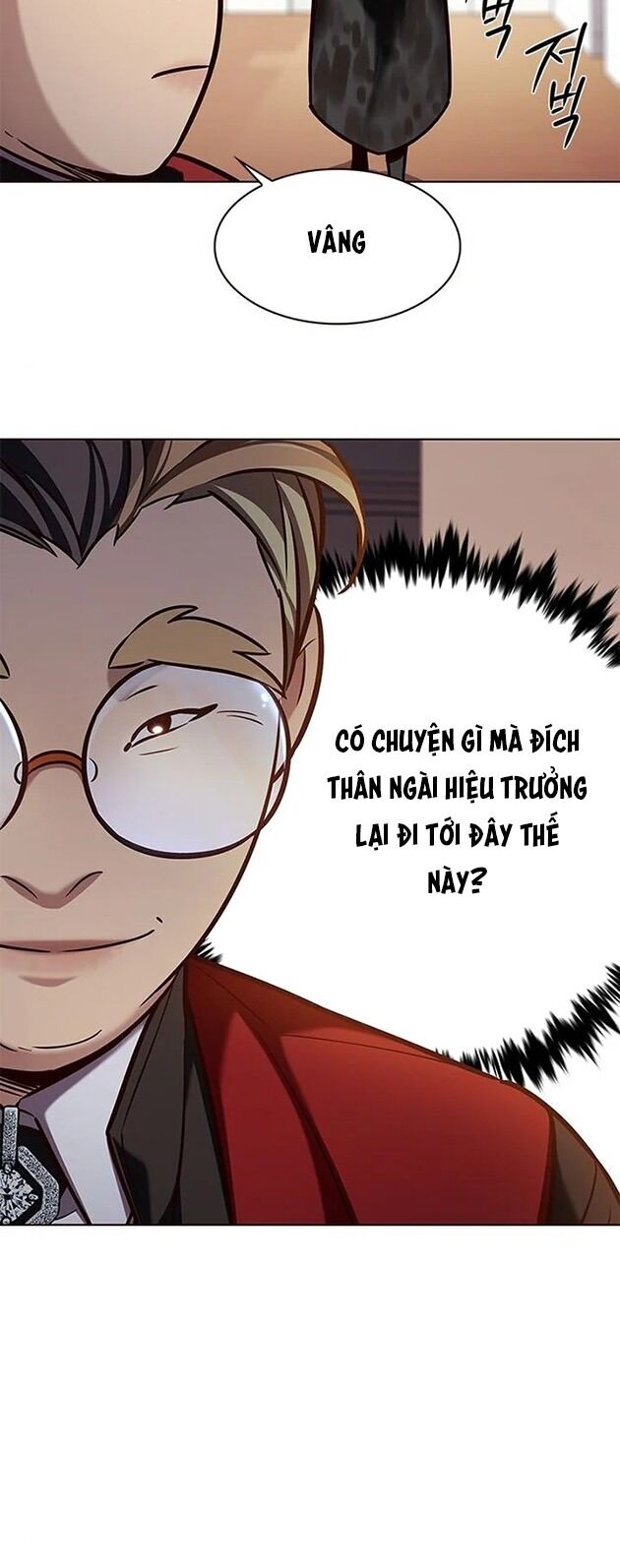 Hoá Thân Thành Mèo: Chapter 196