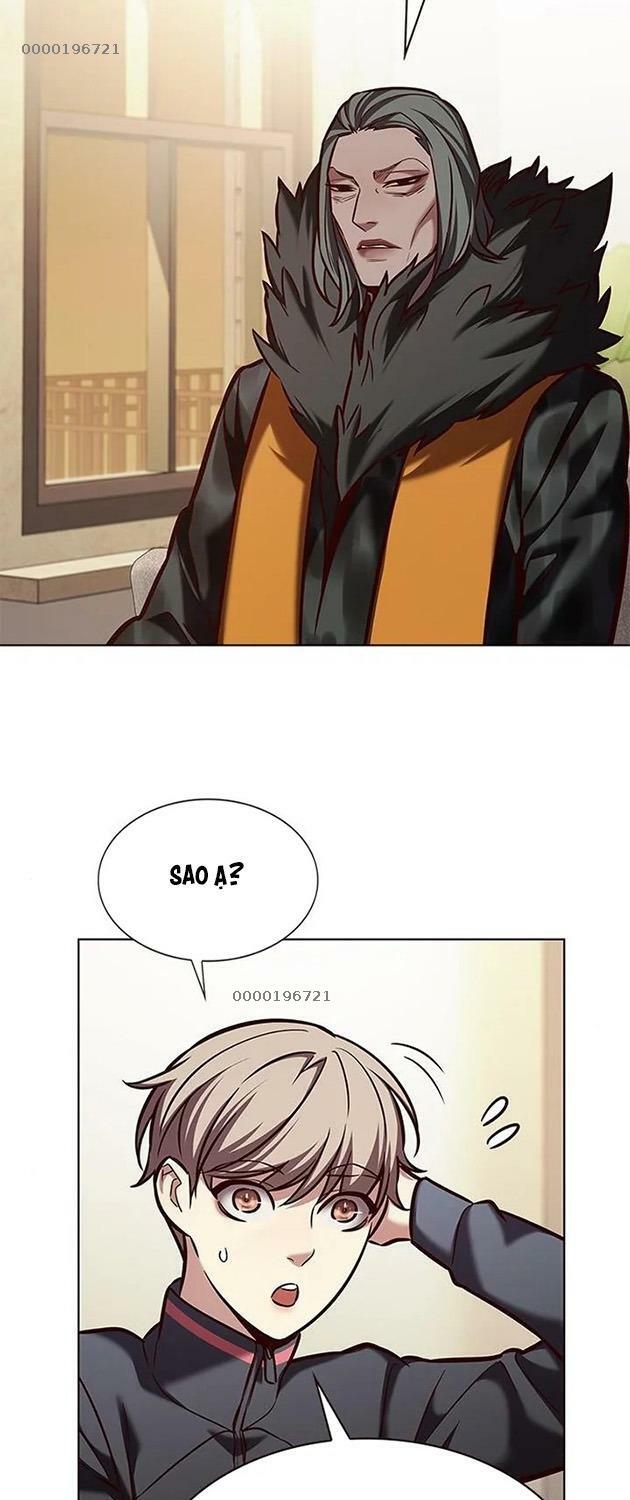 Hoá Thân Thành Mèo: Chapter 196
