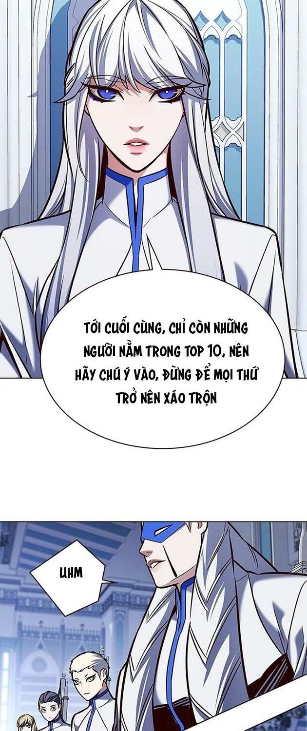 Hoá Thân Thành Mèo: Chapter 196