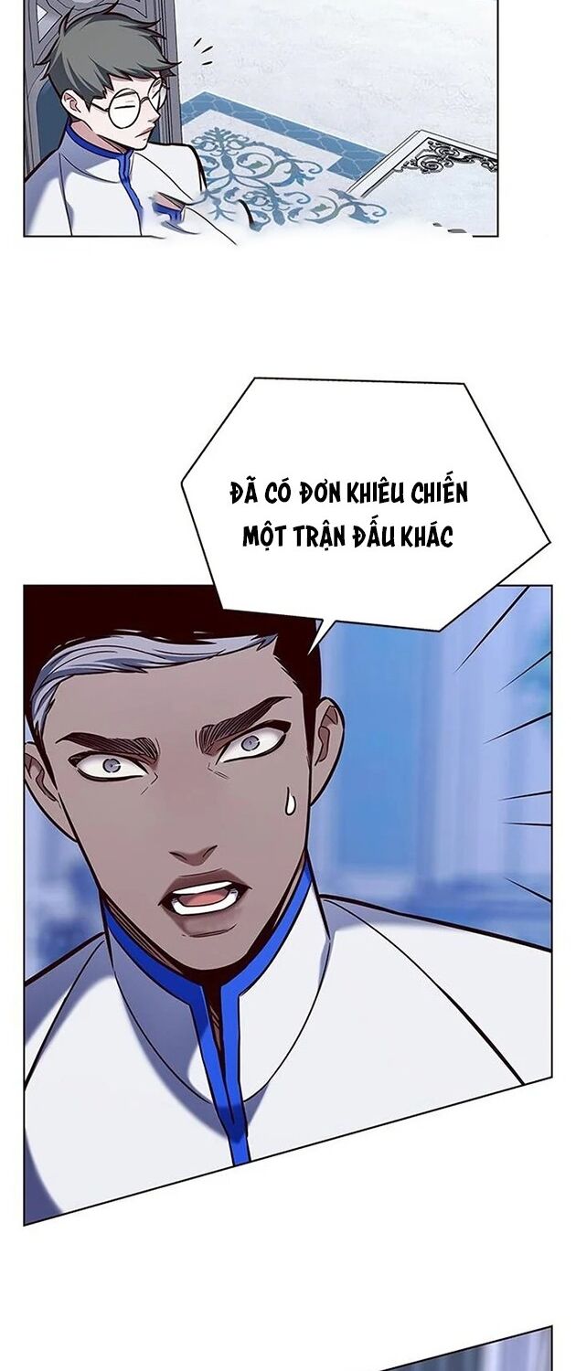 Hoá Thân Thành Mèo: Chapter 196