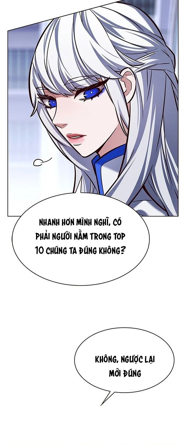 Hoá Thân Thành Mèo: Chapter 196