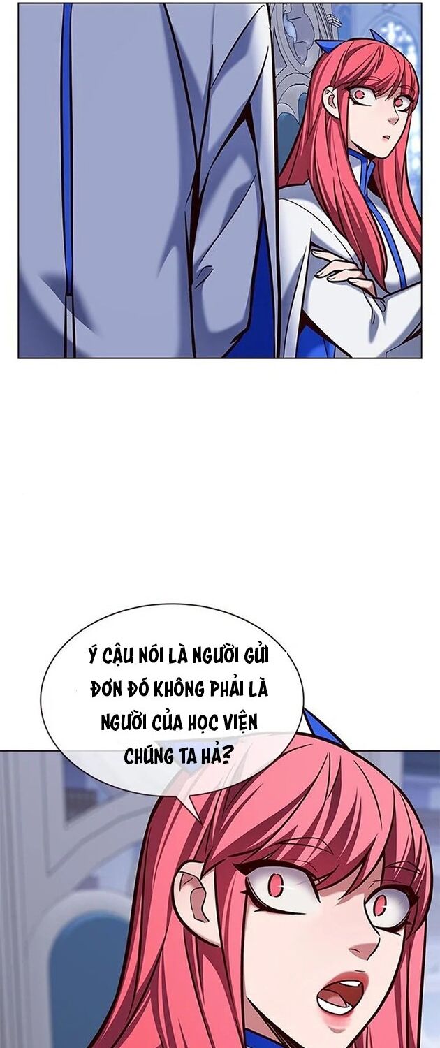 Hoá Thân Thành Mèo: Chapter 196