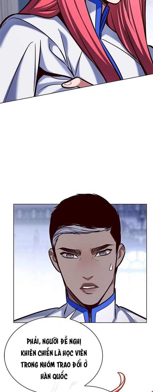Hoá Thân Thành Mèo: Chapter 196