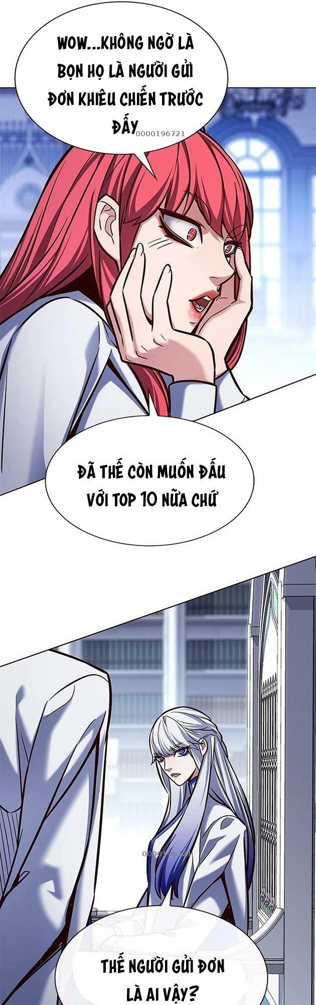Hoá Thân Thành Mèo: Chapter 196