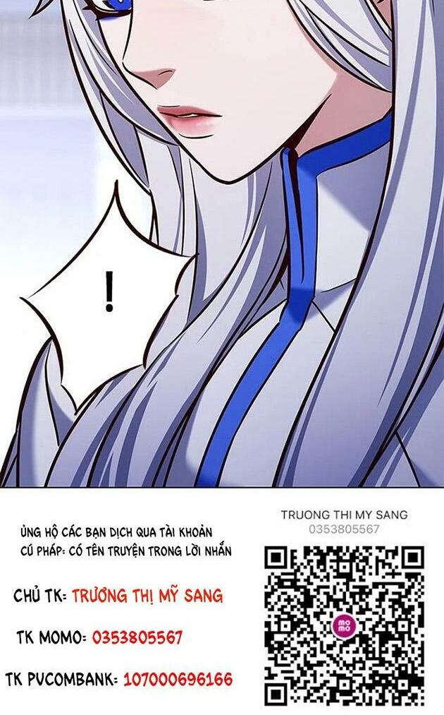 Hoá Thân Thành Mèo: Chapter 196