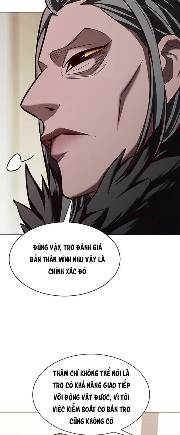 Hoá Thân Thành Mèo: Chapter 196