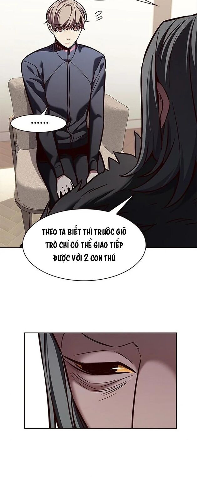 Hoá Thân Thành Mèo: Chapter 196