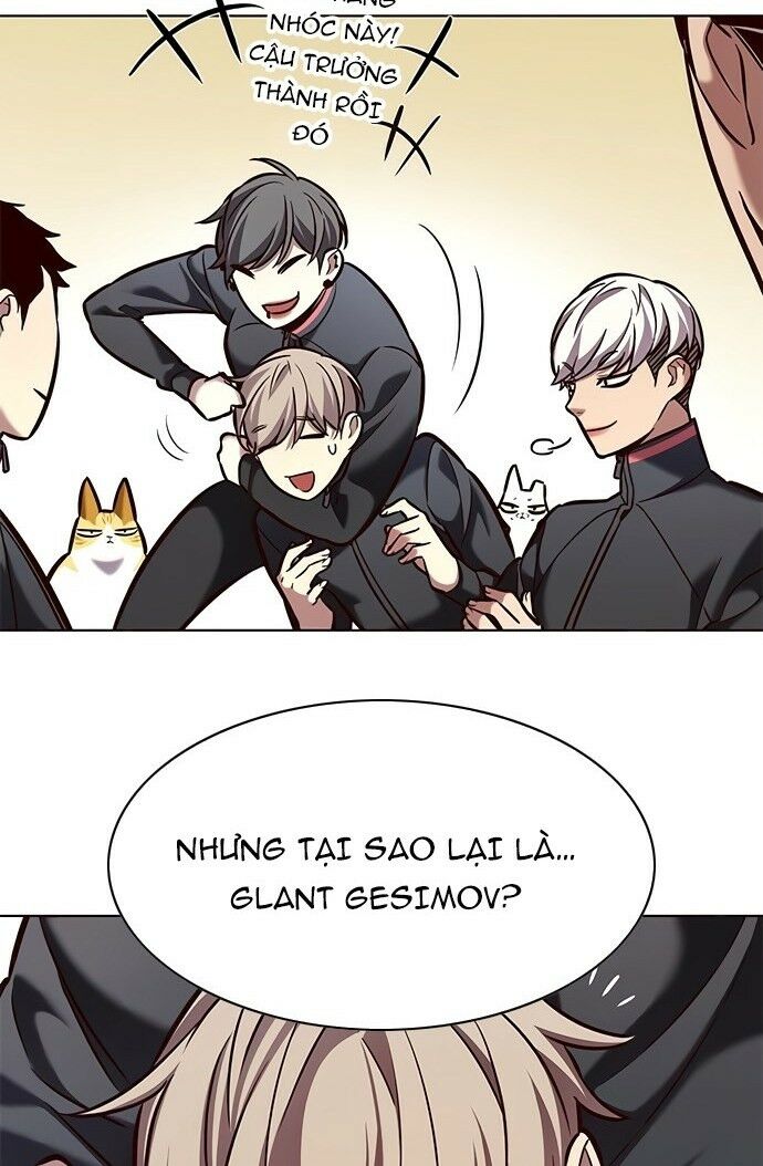 Hoá Thân Thành Mèo: Chapter 197