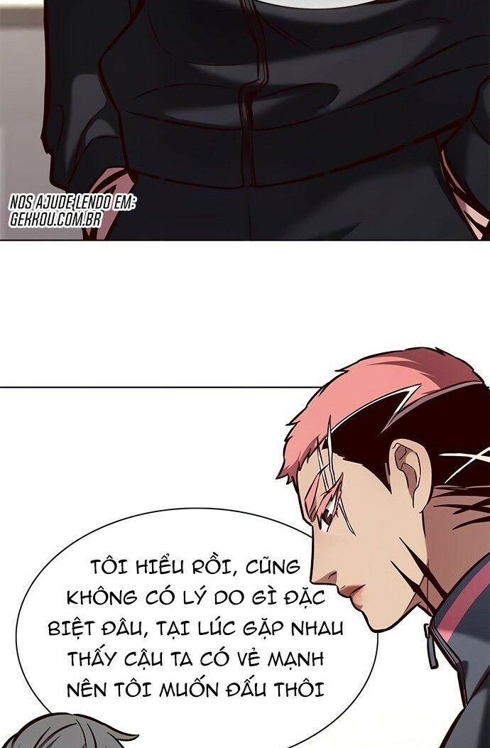 Hoá Thân Thành Mèo: Chapter 197