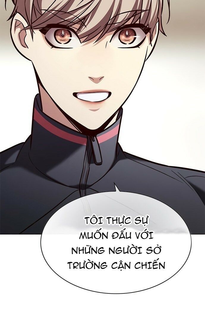 Hoá Thân Thành Mèo: Chapter 197