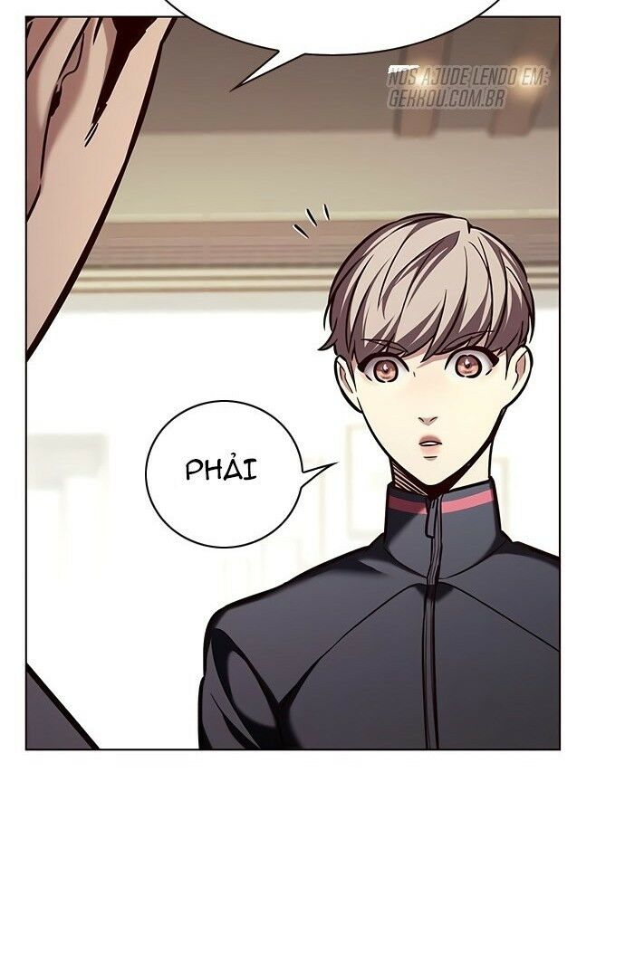 Hoá Thân Thành Mèo: Chapter 197