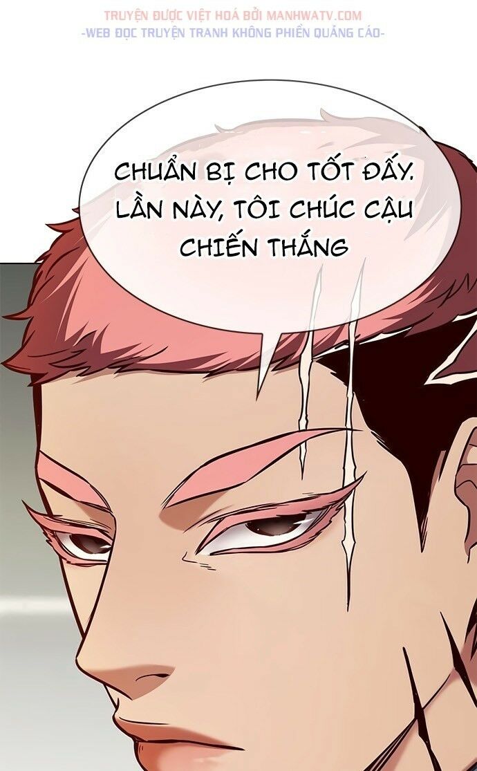Hoá Thân Thành Mèo: Chapter 197