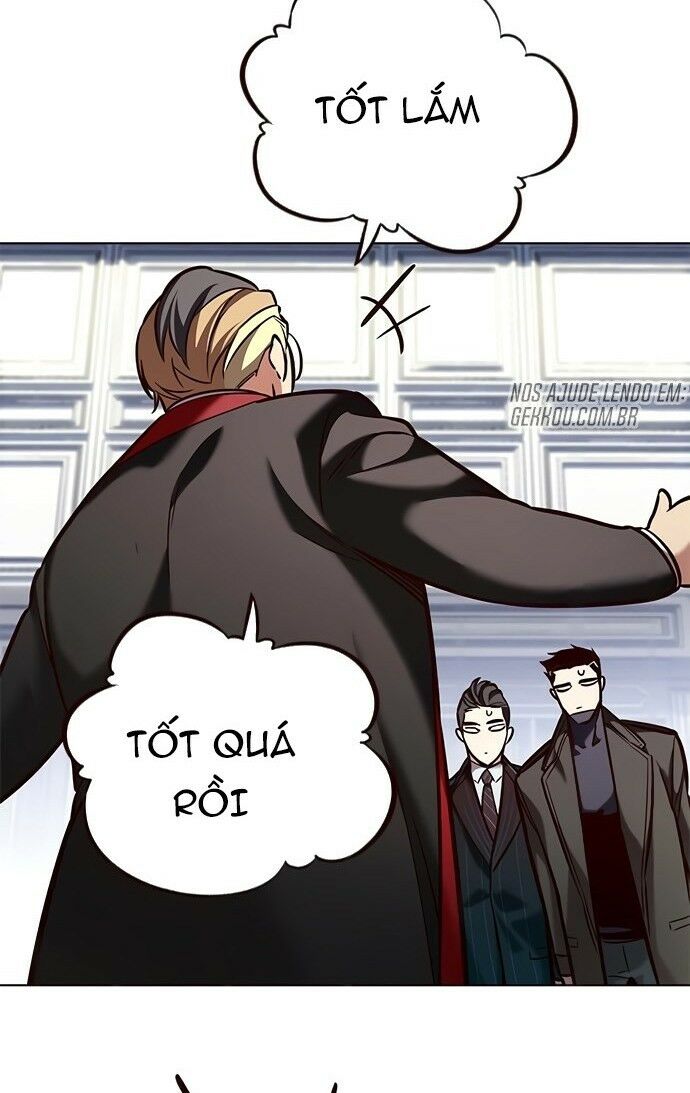 Hoá Thân Thành Mèo: Chapter 197