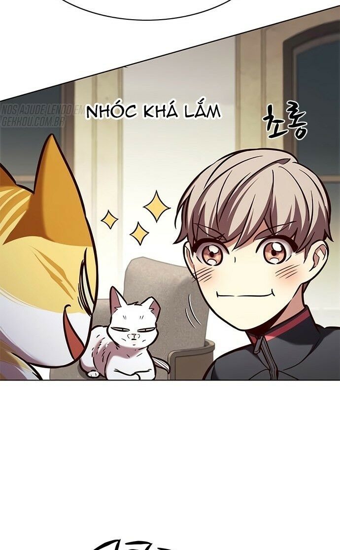 Hoá Thân Thành Mèo: Chapter 197