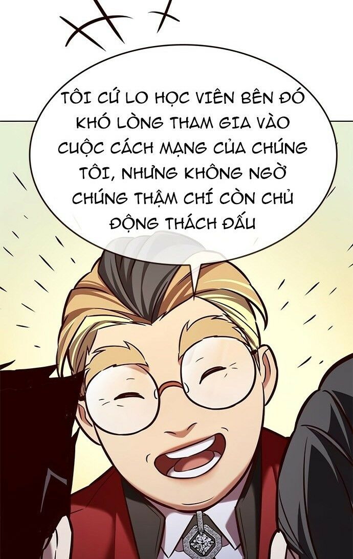Hoá Thân Thành Mèo: Chapter 197