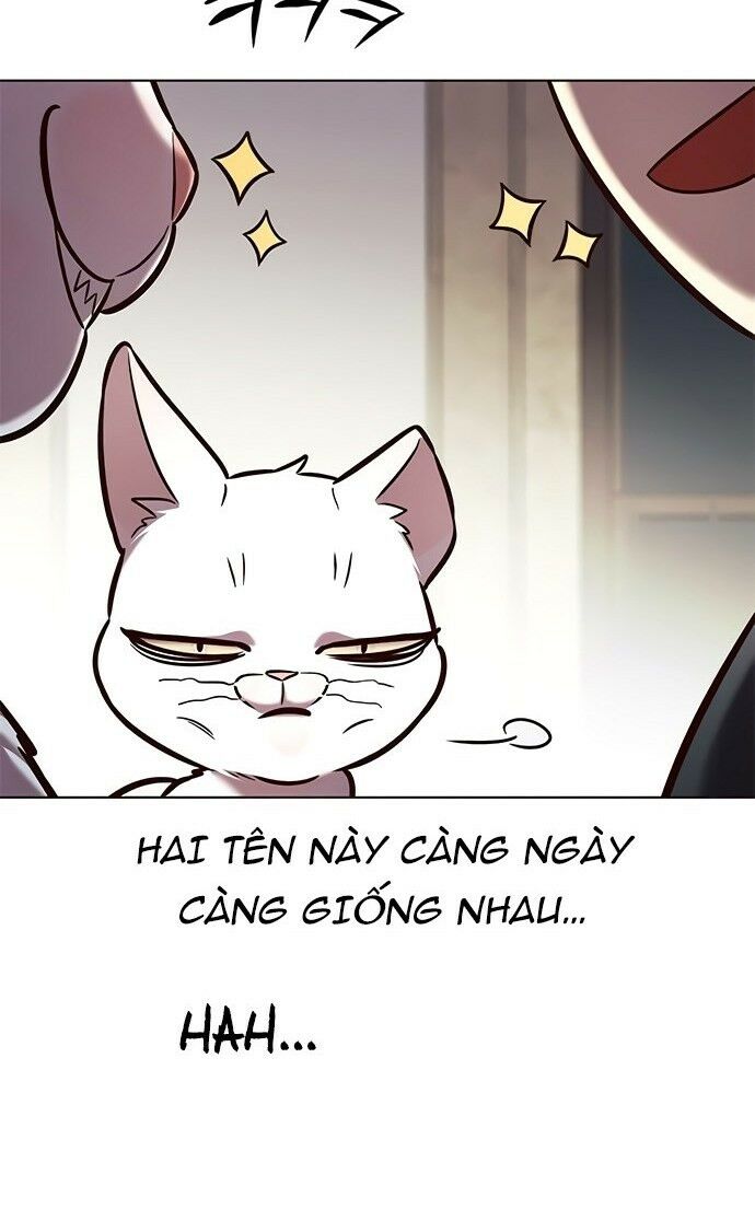 Hoá Thân Thành Mèo: Chapter 197
