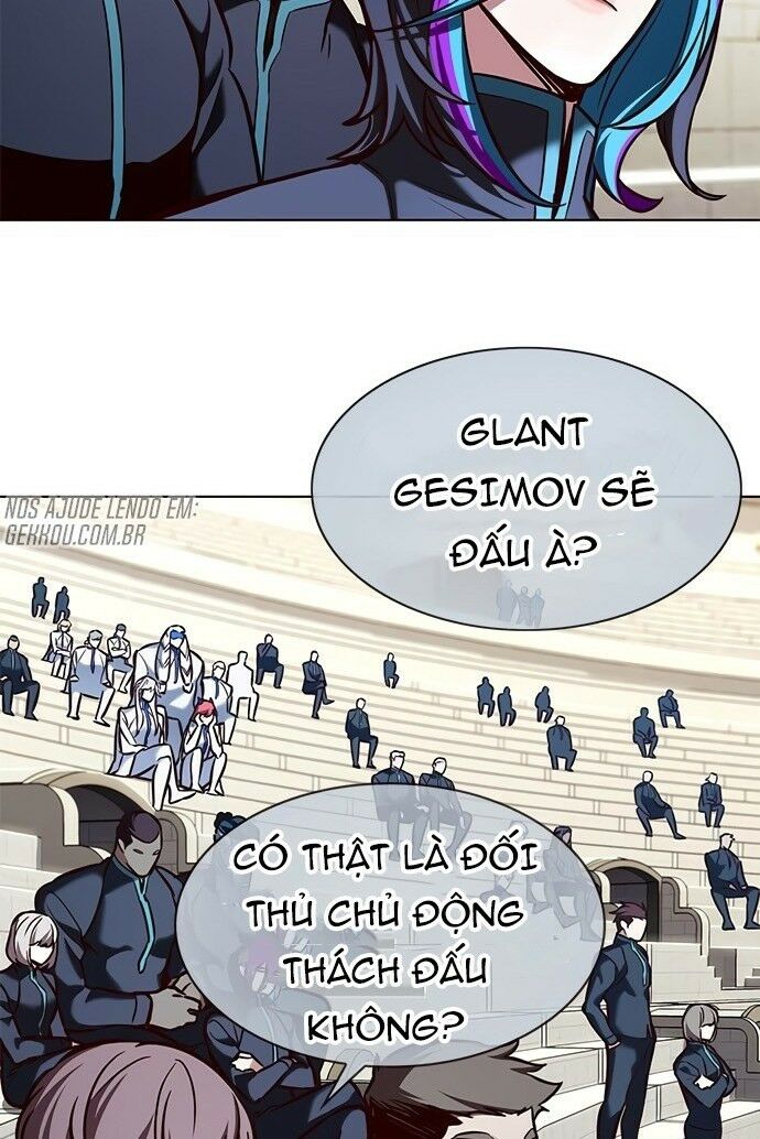Hoá Thân Thành Mèo: Chapter 197