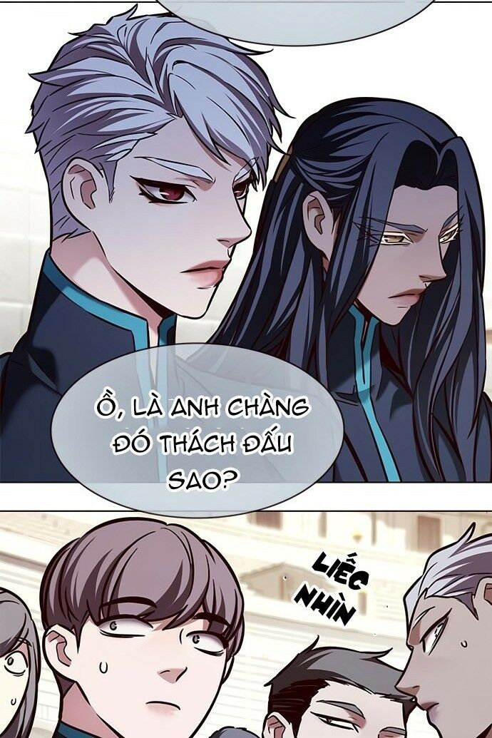 Hoá Thân Thành Mèo: Chapter 197
