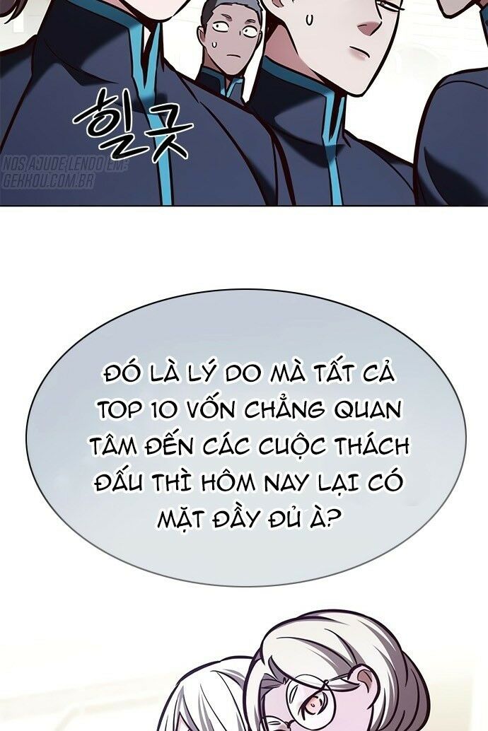 Hoá Thân Thành Mèo: Chapter 197
