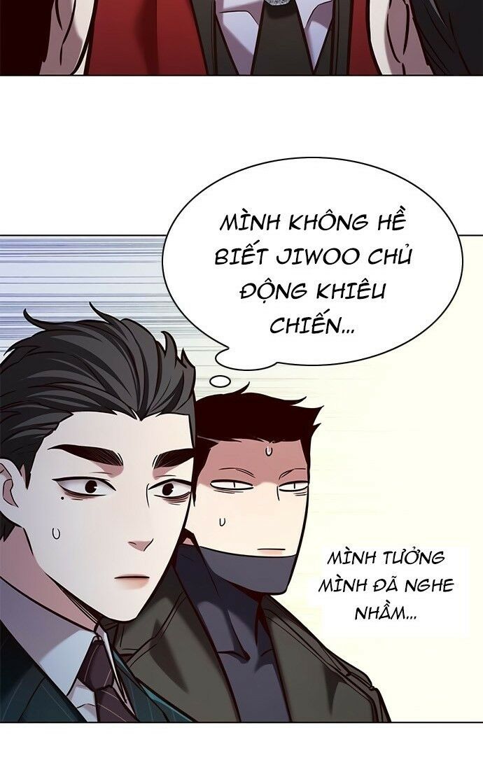 Hoá Thân Thành Mèo: Chapter 197