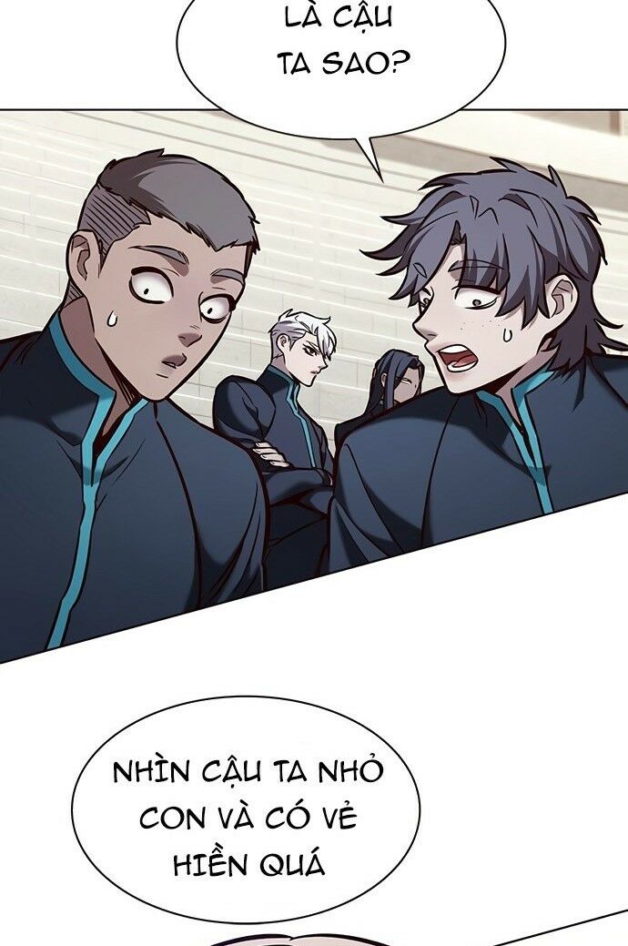Hoá Thân Thành Mèo: Chapter 197