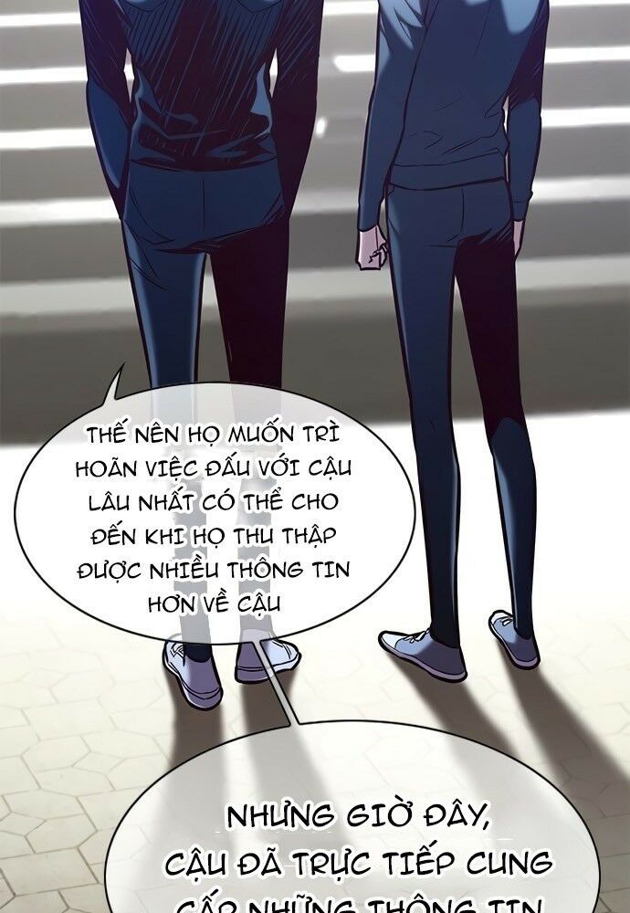 Hoá Thân Thành Mèo: Chapter 197