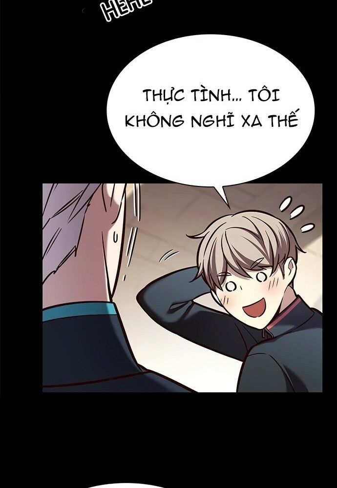 Hoá Thân Thành Mèo: Chapter 197