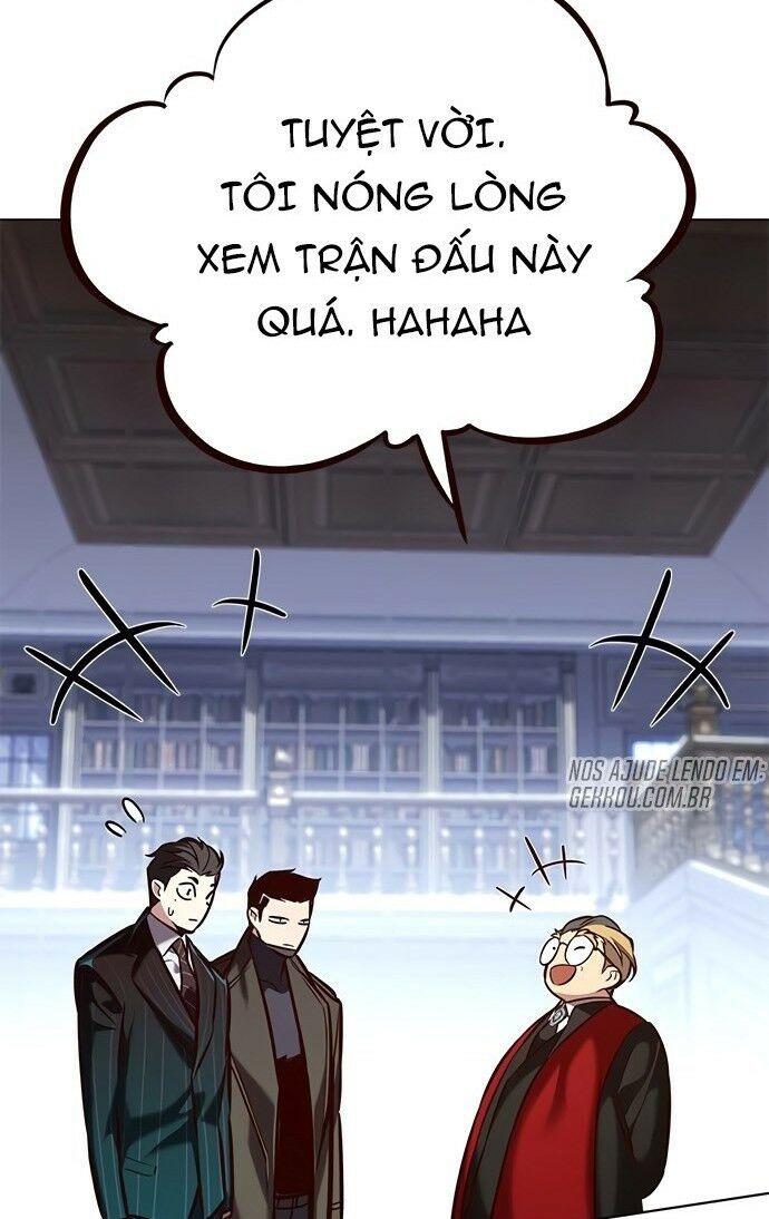 Hoá Thân Thành Mèo: Chapter 197