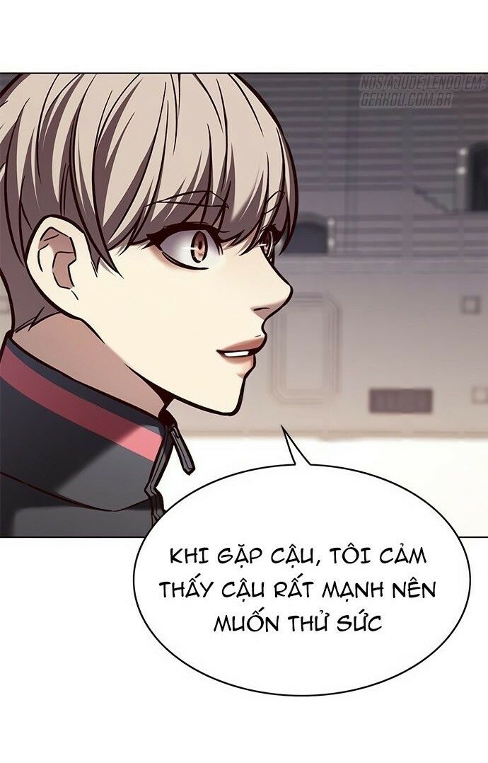 Hoá Thân Thành Mèo: Chapter 197