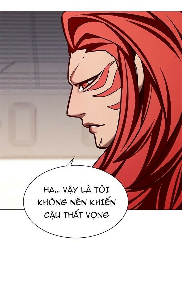 Hoá Thân Thành Mèo: Chapter 197