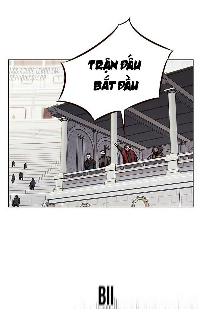 Hoá Thân Thành Mèo: Chapter 197