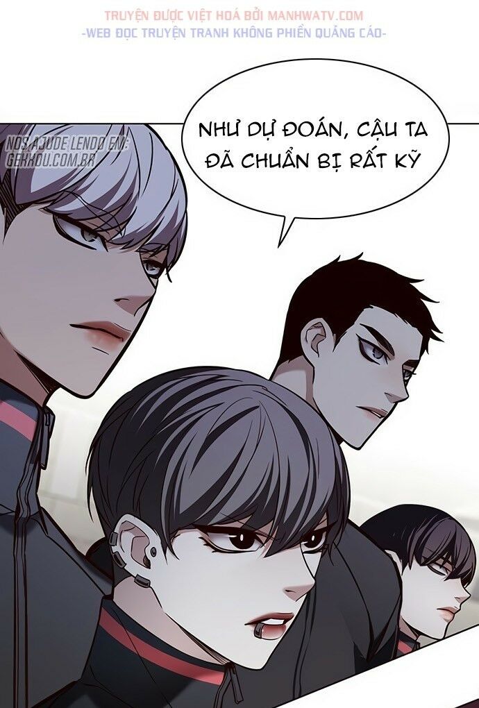 Hoá Thân Thành Mèo: Chapter 197
