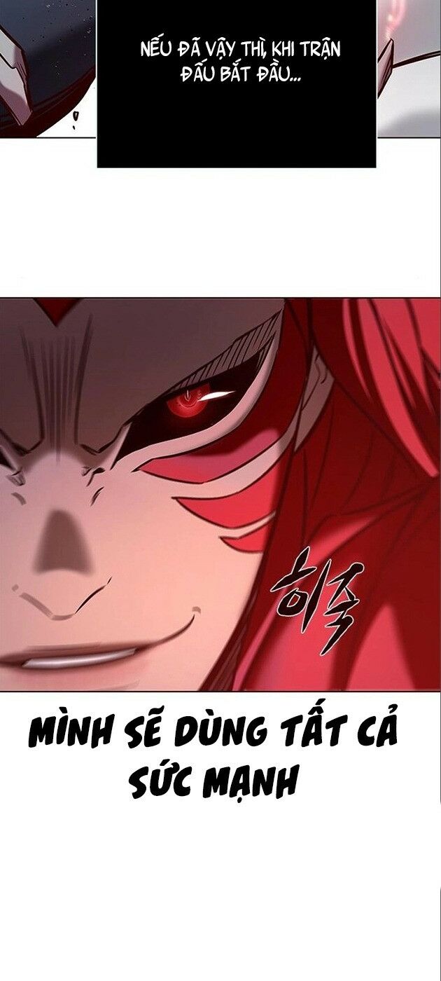 Hoá Thân Thành Mèo: Chapter 198