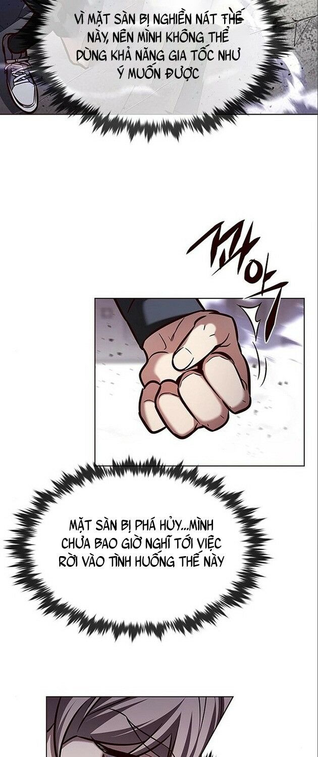Hoá Thân Thành Mèo: Chapter 198