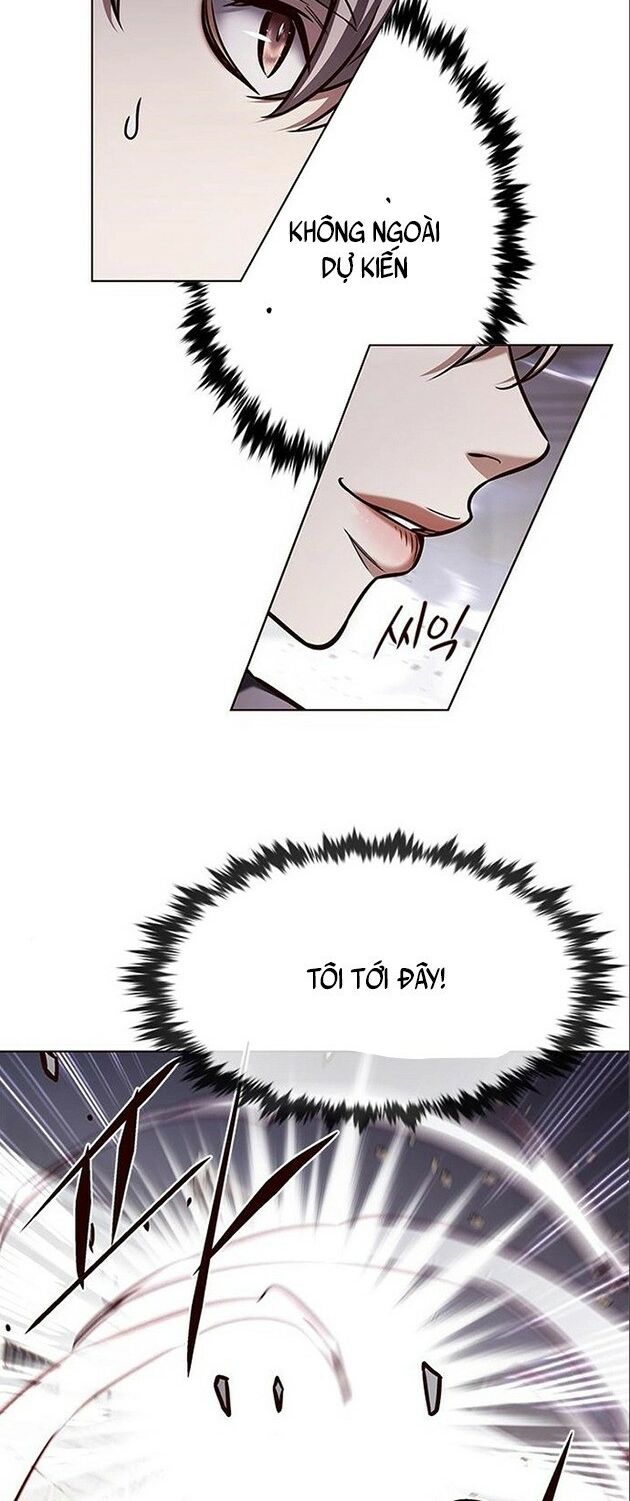 Hoá Thân Thành Mèo: Chapter 198