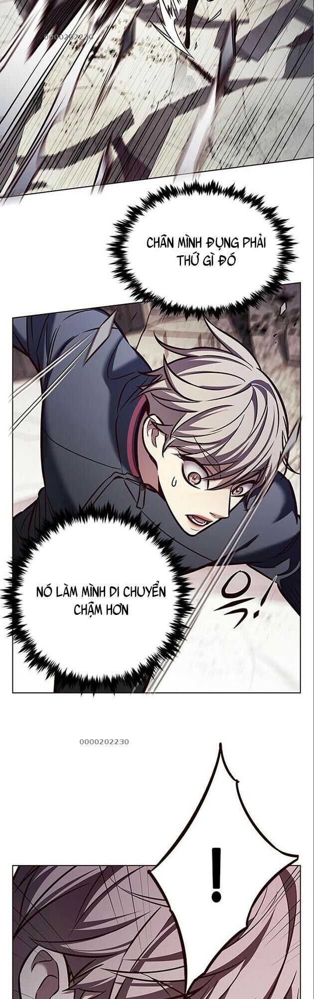Hoá Thân Thành Mèo: Chapter 198