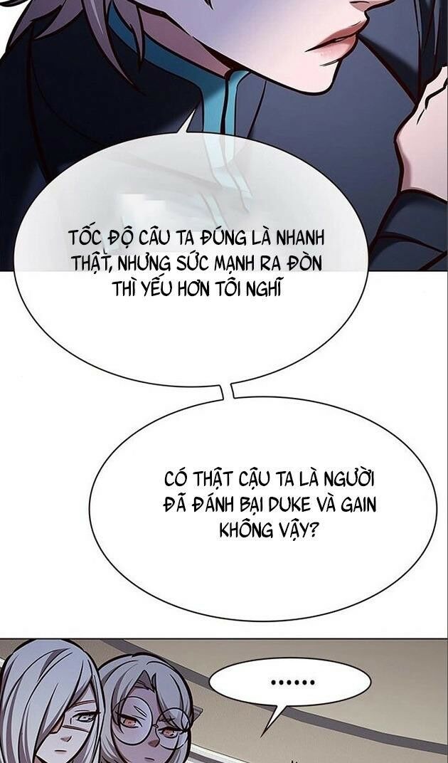 Hoá Thân Thành Mèo: Chapter 198