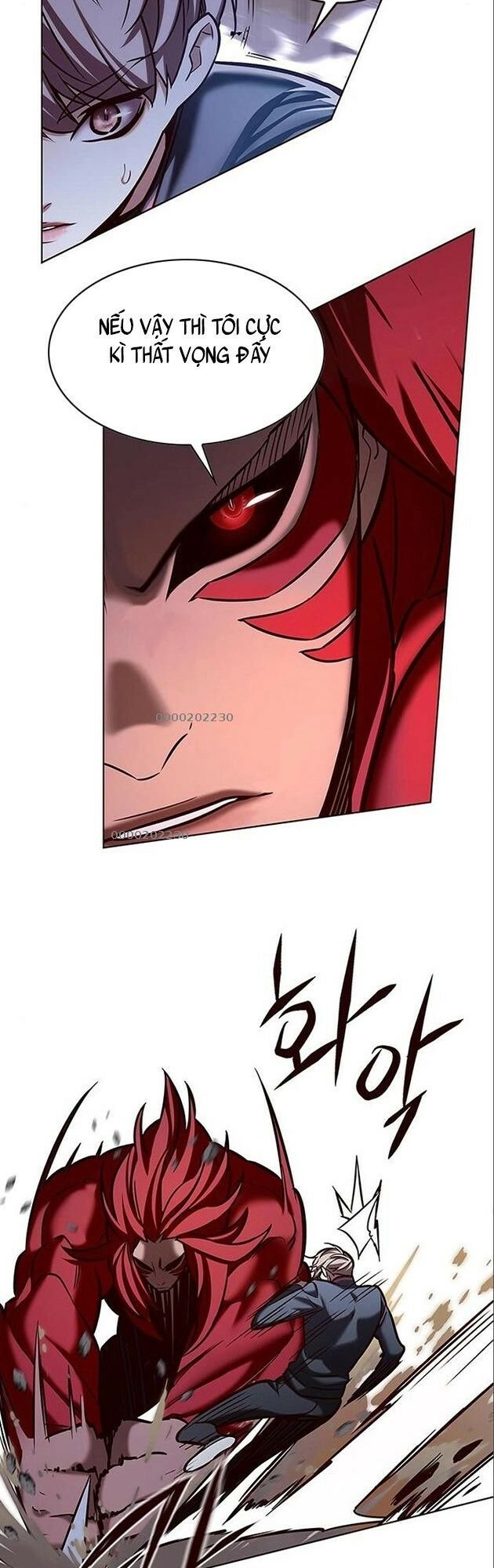 Hoá Thân Thành Mèo: Chapter 198