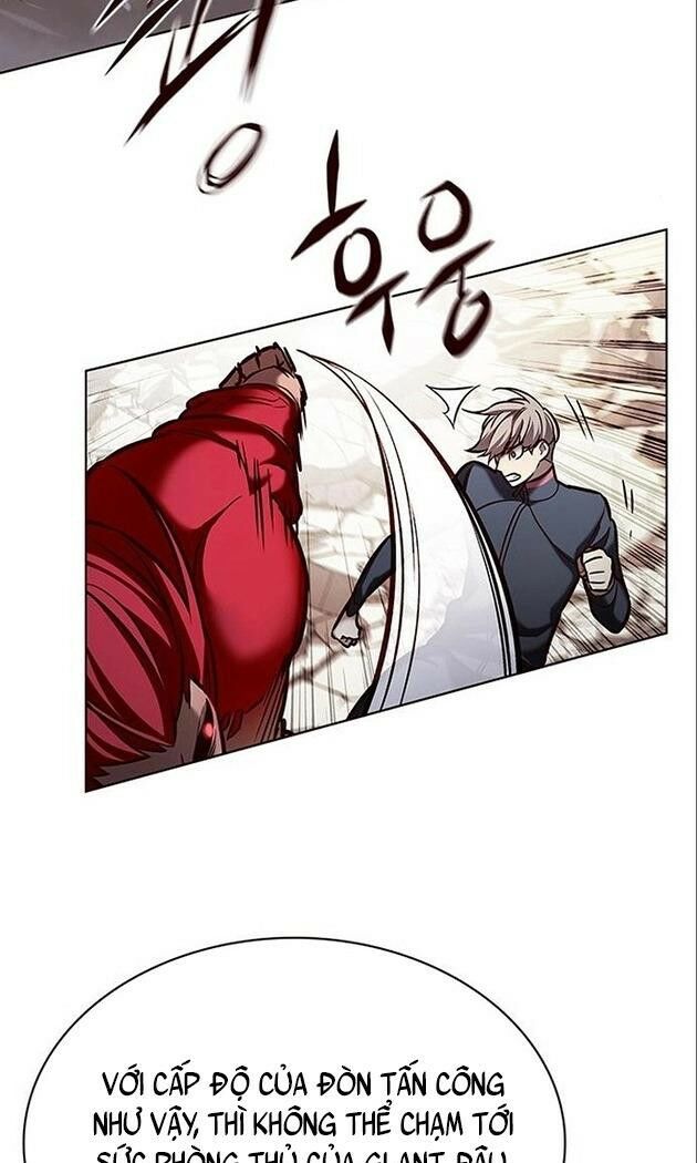 Hoá Thân Thành Mèo: Chapter 198