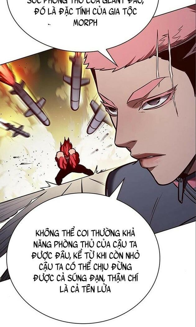 Hoá Thân Thành Mèo: Chapter 198